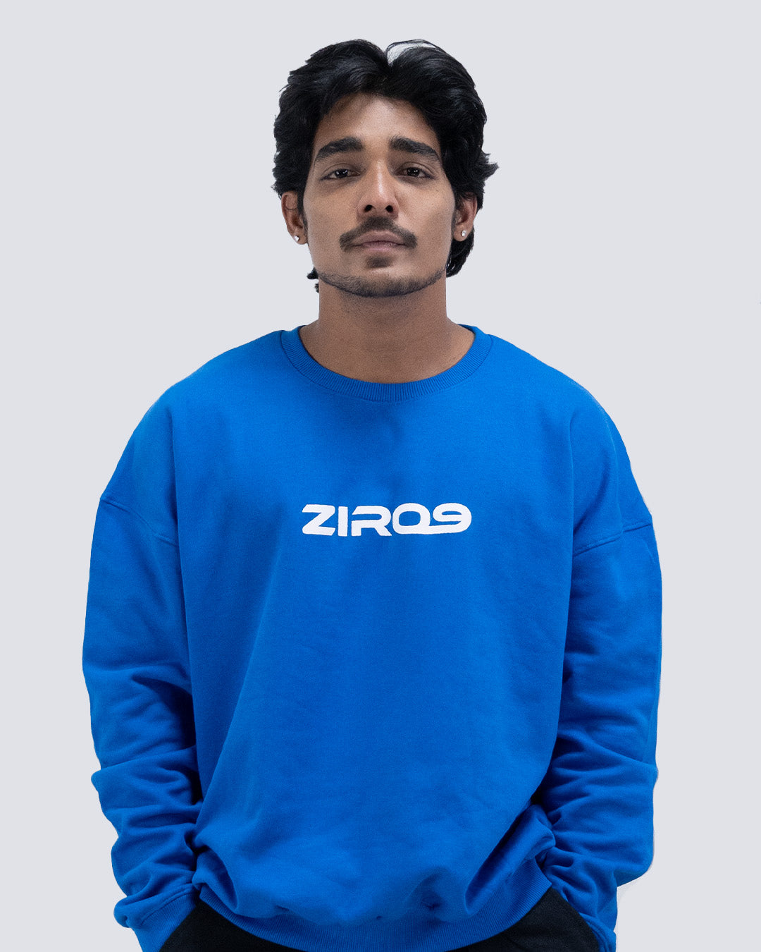 Alpha Roar Sweatshirt