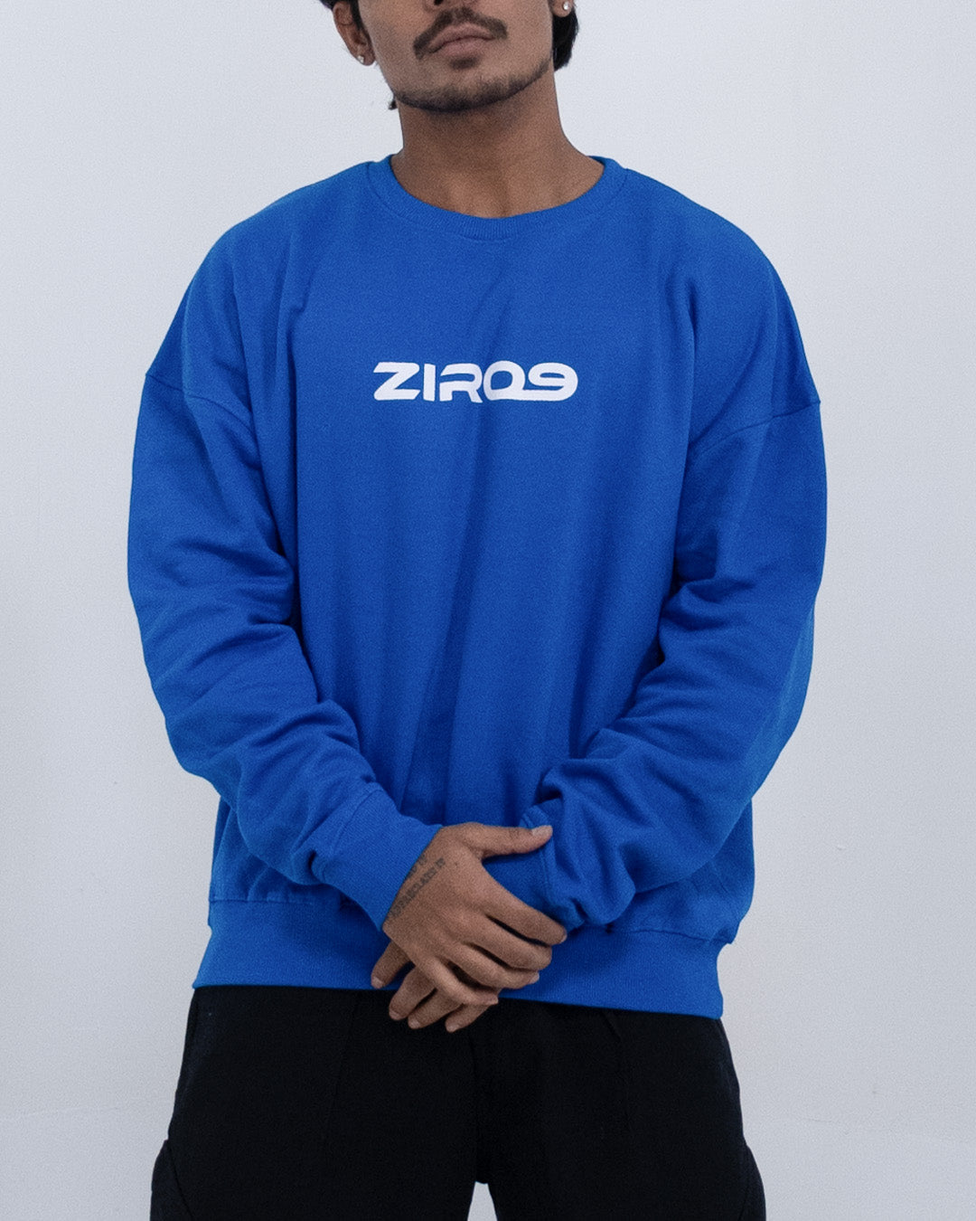 Alpha Roar Sweatshirt