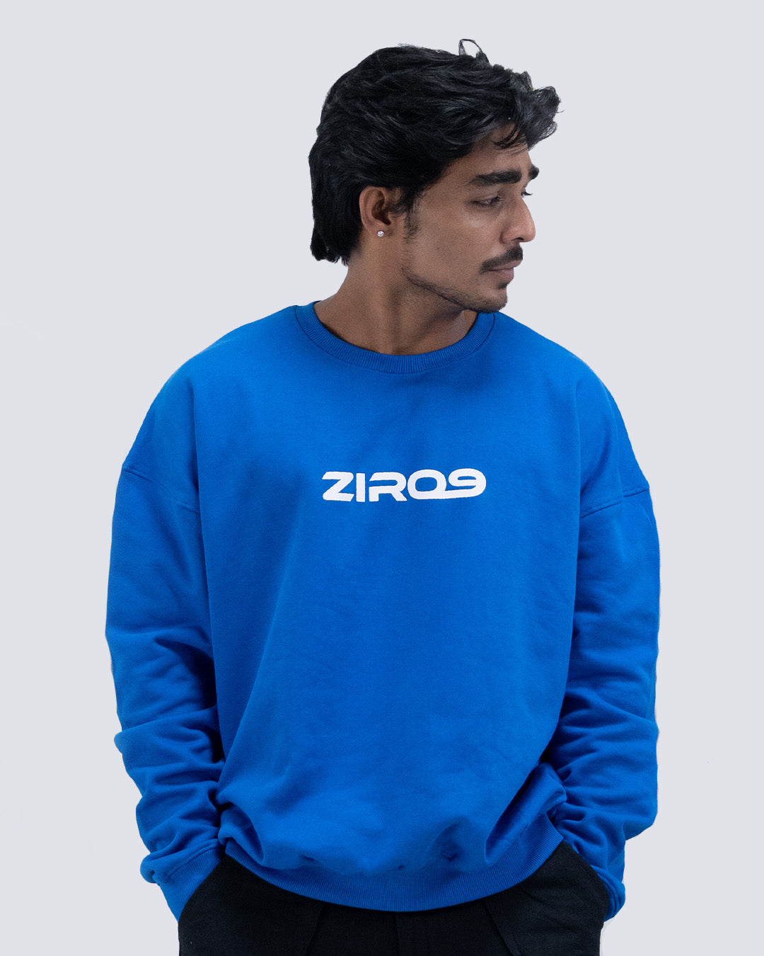 Alpha Roar Sweatshirt