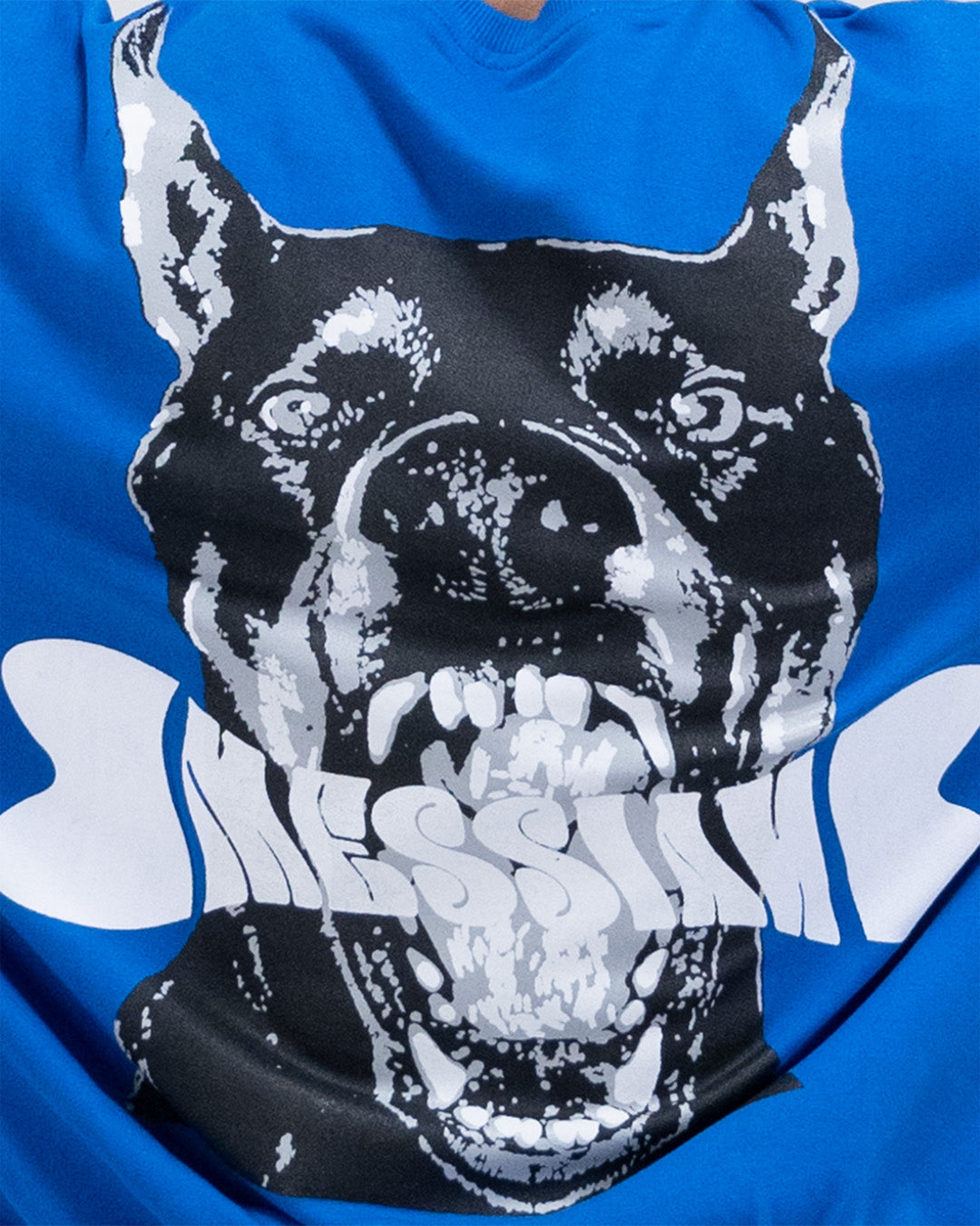 Alpha Roar Sweatshirt