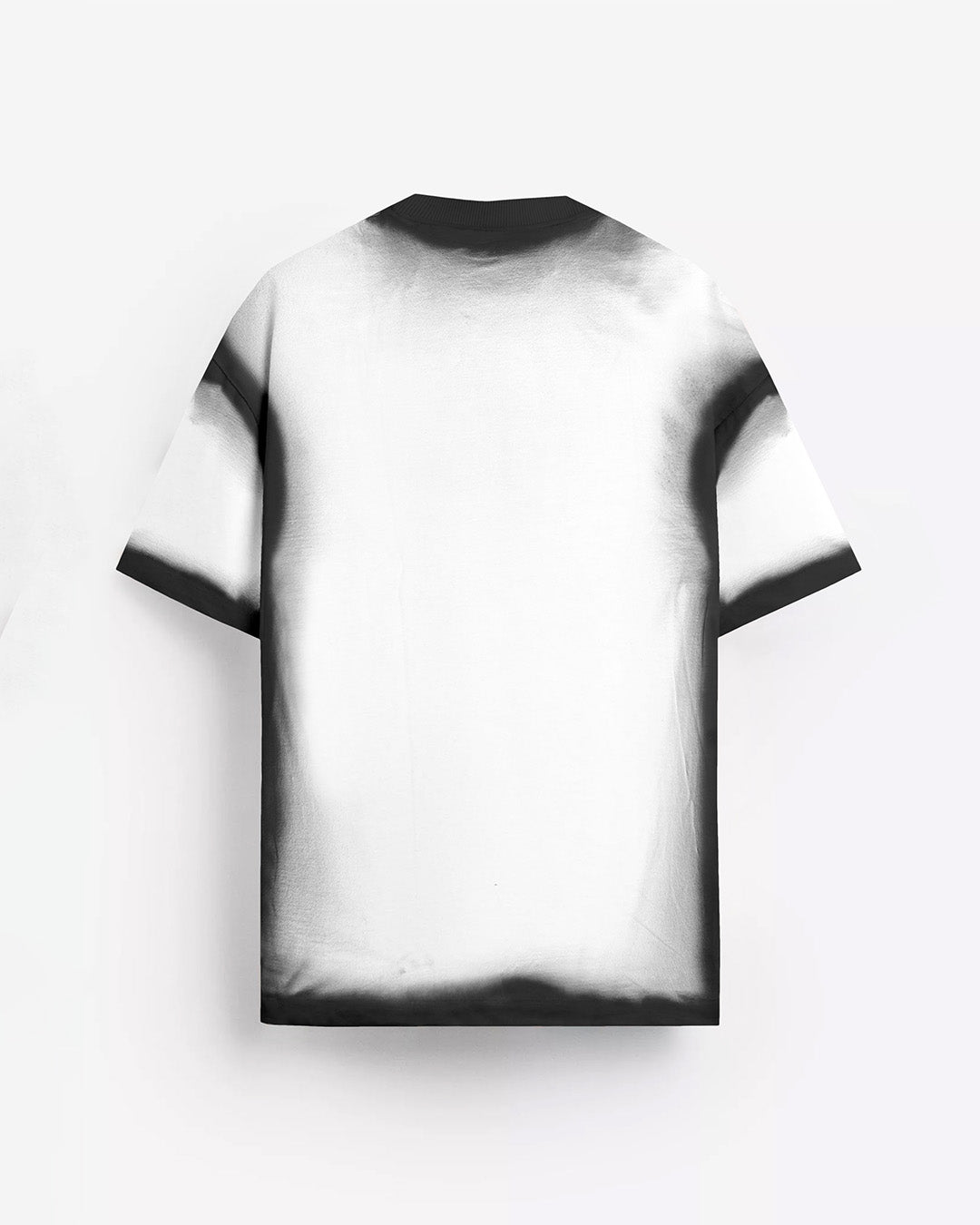 Spray white