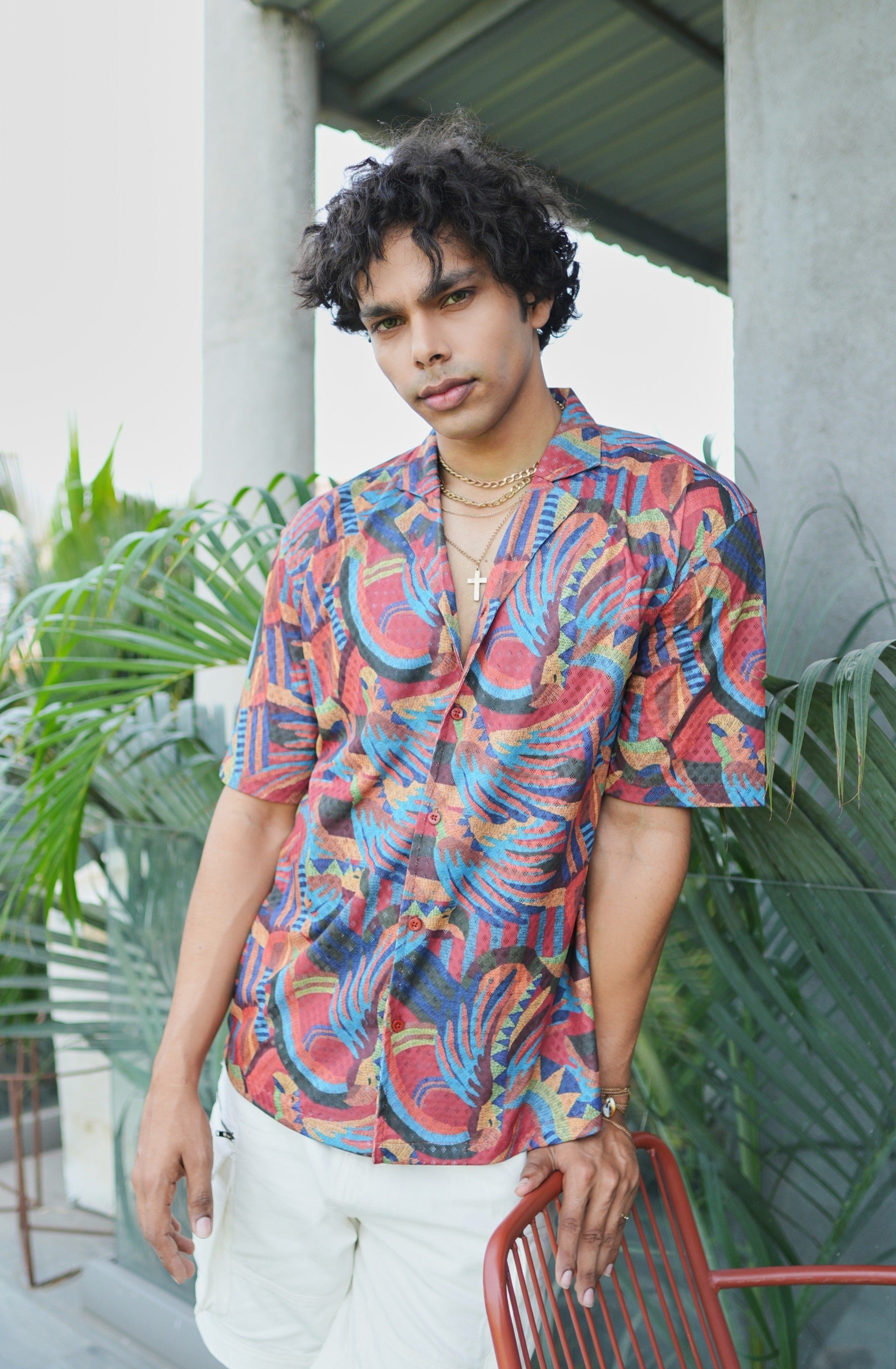 Modern Tribe